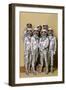 The Right Stuff by Philip Kaufman, 1983-null-Framed Photo