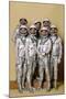 The Right Stuff by Philip Kaufman, 1983-null-Mounted Photo