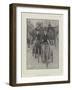 The Rights of Women, 1892, Emancipation-null-Framed Giclee Print