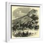 The Rigi and Kussnacht Switzerland-null-Framed Giclee Print