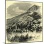 The Rigi and Kussnacht Switzerland-null-Mounted Giclee Print