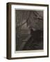 The Rime of the Ancient Mariner-Gustave Dore-Framed Giclee Print
