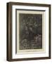 The Rime of the Ancient Mariner-null-Framed Giclee Print