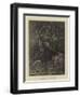 The Rime of the Ancient Mariner-null-Framed Giclee Print