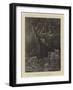 The Rime of the Ancient Mariner-null-Framed Giclee Print