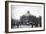 The Ring, Boxing Venue Near Blackfriars Road, London, 1926-1927-null-Framed Giclee Print