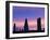 The Ring of Brodgar Standing Stones Orkney Islands Scotland-Peter Adams-Framed Photographic Print