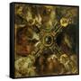 The Ring of the Nibelung (Stud), 1871-1872-Hans Makart-Framed Stretched Canvas