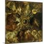 The Ring of the Nibelung (Stud), 1871-1872-Hans Makart-Mounted Giclee Print