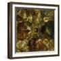 The Ring of the Nibelung (Stud), 1871-1872-Hans Makart-Framed Giclee Print