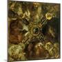 The Ring of the Nibelung (Stud), 1871-1872-Hans Makart-Mounted Giclee Print