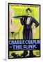 The Rink [1916], Directed by Charlie Chaplin.-null-Framed Giclee Print