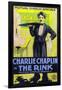 The Rink [1916], Directed by Charlie Chaplin.-null-Framed Giclee Print