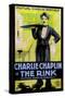 The Rink Movie Charlie Chaplin Poster Print-null-Stretched Canvas