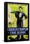 The Rink Movie Charlie Chaplin Poster Print-null-Framed Stretched Canvas