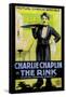 The Rink Movie Charlie Chaplin Poster Print-null-Framed Stretched Canvas