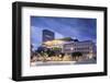 The Rio Art Musuem (Museu De Arte Do Rio) (Mar), Brazil-Alex Robinson-Framed Photographic Print