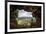 The Rio Grande De Arecibo Valley from Cueva Ventana Atop a Limestone Cliff in Arecibo, Puerto Rico-Carlo Acenas-Framed Photographic Print