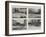 The Riots in Italy, Street Scenes in Milan-null-Framed Giclee Print