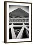 The Rise-Giuseppe Torre-Framed Photographic Print