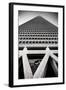 The Rise-Giuseppe Torre-Framed Photographic Print