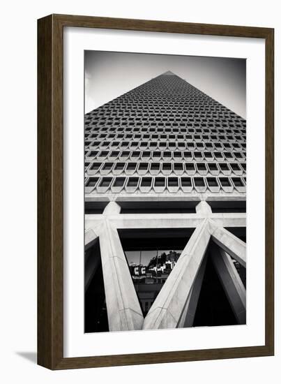 The Rise-Giuseppe Torre-Framed Photographic Print