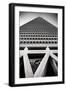 The Rise-Giuseppe Torre-Framed Photographic Print