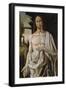 The Risen Christ-Bramantino-Framed Giclee Print