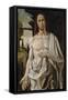 The Risen Christ-Bramantino-Framed Stretched Canvas