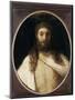 The Risen Christ-Rembrandt van Rijn-Mounted Giclee Print