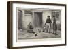 The Rising Generation-John Charles Dollman-Framed Giclee Print