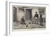 The Rising Generation-John Charles Dollman-Framed Giclee Print