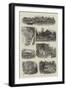 The Rising in Pahang, Further India, Views in the Concession of the Pahang Corporation-null-Framed Giclee Print