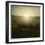 The Rising Sun, 1903-Giuseppe Pellizza da Volpedo-Framed Giclee Print