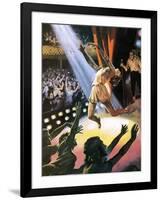 The Rite of Spring-Andrew Howat-Framed Giclee Print