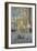 The Ritz, 1985-Peter Miller-Framed Giclee Print