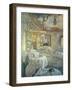 The Ritz Restaurant-Peter Miller-Framed Giclee Print