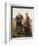 The Rivals-Charles Edward Perugini-Framed Giclee Print