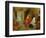 The Rivals-William Powell Frith-Framed Giclee Print