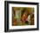 The Rivals-William Powell Frith-Framed Giclee Print