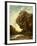 The River, 1896-Henri-Joseph Harpignies-Framed Giclee Print