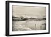 'The River Avon', c1927, (1927)-Reginald Belfield-Framed Photographic Print