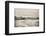 'The River Avon', c1927, (1927)-Reginald Belfield-Framed Photographic Print