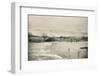 'The River Avon', c1927, (1927)-Reginald Belfield-Framed Photographic Print