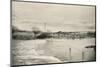 'The River Avon', c1927, (1927)-Reginald Belfield-Mounted Photographic Print