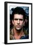 The River by Mark Rydell with Mel Gibson, 1984 (photo)-null-Framed Photo