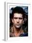 The River by Mark Rydell with Mel Gibson, 1984 (photo)-null-Framed Photo