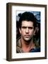 The River by Mark Rydell with Mel Gibson, 1984 (photo)-null-Framed Photo