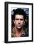 The River by Mark Rydell with Mel Gibson, 1984 (photo)-null-Framed Photo