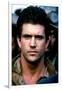 The River by Mark Rydell with Mel Gibson, 1984 (photo)-null-Framed Photo